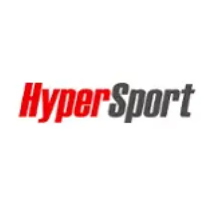 Hyper Sport